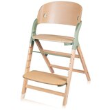 Lionelo hranilica Megan, Green Wood | shoptok.hr