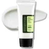 Krema za lice za zaštitu od sunca Aloe Soothing Sun Cream Spf50+ Pa+++, 50 ml