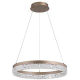 Searchlight 98700-50LT - led prigušiva viseći luster na sajli madelejne LED/25W/230V Cene