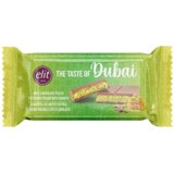 Nepoznato Čokoladica ELIT Dubai pistaći 30g | ePonuda.com
