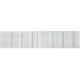  Gabion s žicom debljine 3,5 mm i mrežom 5x10 cm 750x20x150 cm | shoptok.hr