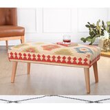 Atelier Del Sofa klupa Beshir, 91x42x46 cm, Krem | ePonuda.com