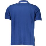 North Sails MEN&#39;S SHORT SLEEVED POLO SHIRT BLUE | Shoptok.si