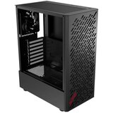 CAS XPG VALOR MESH BLACK NO FAN | Eponuda.ba