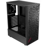 XPG VALOR MESH BLACK NO FAN