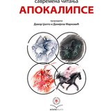  Savremena čitanja Apokalipse Danijela Marković Davor Džalto Cene