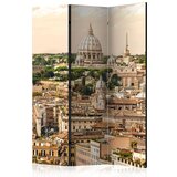  Paravan u 3 dijela - Roman Holiday [Room Dividers] 135x172 | shoptok.hr