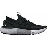 Under Armour Women's UA HOVR Phantom 3 Running Shoes Black/White 37,5 | Shoptok.si