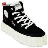 Palladium Polškornji Pallatower Hi Črna | Shoptok.si