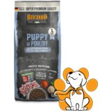 Belcando puppy GF Poultry 12,5kg, Ukusno Meso Živine pripremljeno za Štence | ePonuda.com
