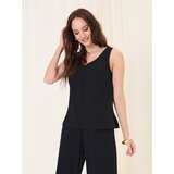 Sinsay Top s visokim udjelom viskoze | shoptok.hr
