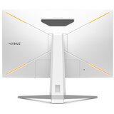 BenQ Monitor 31,5" - EX3210U (IPS, 16:9, 3840x2160, 2ms, 300cd/m2, 2xHDMI, DP, Freesync, 144Hz) | shoptok.hr