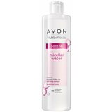 Avon NutraEffects soothe micelarna voda 400ml cene