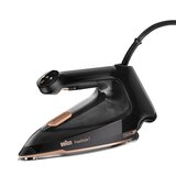 Braun FI 7276 BK FreeStyle 7 Steam iron Black, Gold | shoptok.hr