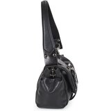 Vivienne Westwood HAZEL TREASURE HANDBAG Crna | shoptok.hr