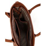Vuch Ručna torba Christel MN Brown, 26 x 30 cm Slike