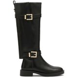 Kazar Čizme crna | shoptok.hr