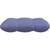  Jastučići za sjedenje 4 pcs Traper plava 45 x 45 x 12 cm | Eponuda.ba