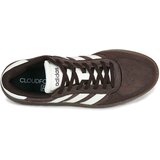 Adidas Nizke superge BREAKNET SLEEK Kostanjeva | Shoptok.si