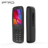 Ipro A25 ds 2,4''/1000MAH black mobilni telefon | ePonuda.com