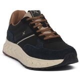 Frau Nizke superge X013BLUE pisana Cene