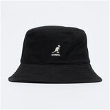 Kangol Klobuki Washed bucket Črna | Shoptok.si
