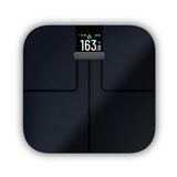 Garmin Index S2 Smart tehtnica Črna Cene