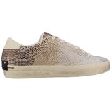 Crime London Modne superge 23009aa9b Deportivo Distressed Srebrna Cene