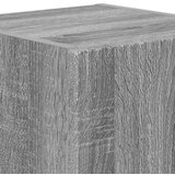 TV zidni ormar Siva Sonoma 30 x 31 x 40 cm Konstruirano drvo | shoptok.hr