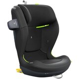 Swandoo Avtosedež i-size 100-150 cm Charlie black Cene