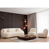 Atelier Del Sofa sofa sa 3 sedišta napoli 3 cream | Eponuda.com