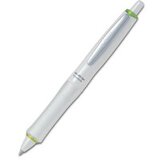 Pilot ROLER DR.GRIP PURE WHITE ZELENI Cene