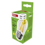  LED žarnica Filament Mini Globe / E27 / 5,9 W (60 W) / 806 lm / Nevtralna bela | Shoptok.si