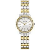 Guess Analogne ure gw0612l2 pisana | Shoptok.si