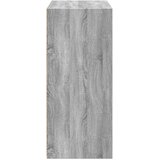  Komoda boja hrasta sonome 70x41x93 cm konstruirano drvo | shoptok.hr