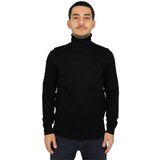 Take Two Puloverji UT00463 Črna Cene