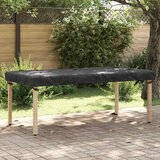 vidaXL Navlaka za vanjski namještaj 202 x 102 x 15 cm | shoptok.hr
