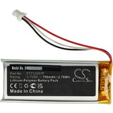 VHBW Baterija za SteelSeries Nimbus Controller / Nimbus Plus / Stratus Duo, FT712257P, 750 mAh Cene