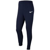 Nike Spodnji deli trenirke Park 20 Fleece Pants Modra Cene
