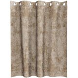  Baršunaste zavjese 2 pcs Šampanjca 140 x 140 cm Baršun | shoptok.hr