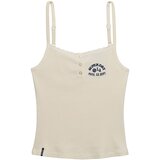 Superdry Athletic Embroider Button Cami majica | Eponuda.com