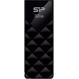 SiliconPower Ultima U03 USB flash drive 32 GB USB Type-A 2.0 Black | shoptok.hr
