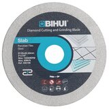 Bihui Dijamantska brusno-rezna ploča DPG125 Cene