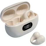Brezžične slušalke T14 80H Type-C Bluetooth5.3 IPX4, (21174317)