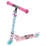  Romobil Minnie Mouse s dva kotača rozo plavi | shoptok.hr