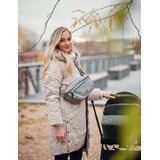  Torba za kolica Vuch Canna Grey, 14 x 31 cm | shoptok.hr