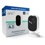 ARLO Varnostna kamera Essential 2K notranja, (5000536601) | Shoptok.si