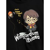 Sinsay Oversize hoodie s printom Harry Potter | shoptok.hr