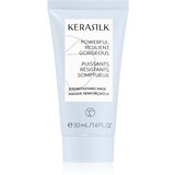 Kerasilk Specialists Strengthening Mask maska za okrepitev las z vlažilnim učinkom 50 ml | Shoptok.si