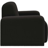  Fotelja Crna Bouclé | Eponuda.com